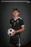 Senior Banners EHHS Boys Soccer