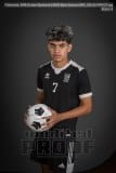 Senior Banners EHHS Boys Soccer