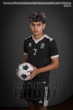 Senior Banners EHHS Boys Soccer