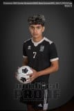 Senior Banners EHHS Boys Soccer