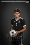 Senior Banners EHHS Boys Soccer