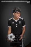 Senior Banners EHHS Boys Soccer