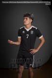 Senior Banners EHHS Boys Soccer