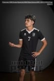 Senior Banners EHHS Boys Soccer