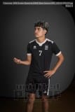 Senior Banners EHHS Boys Soccer