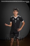 Senior Banners EHHS Boys Soccer