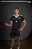 Senior Banners EHHS Boys Soccer