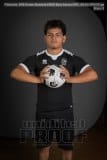 Senior Banners EHHS Boys Soccer