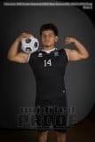 Senior Banners EHHS Boys Soccer
