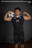 Senior Banners EHHS Boys Soccer