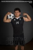 Senior Banners EHHS Boys Soccer