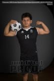 Senior Banners EHHS Boys Soccer