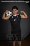 Senior Banners EHHS Boys Soccer