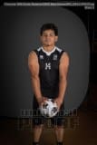 Senior Banners EHHS Boys Soccer