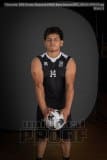 Senior Banners EHHS Boys Soccer