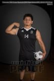 Senior Banners EHHS Boys Soccer