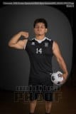 Senior Banners EHHS Boys Soccer