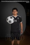 Senior Banners EHHS Boys Soccer