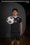 Senior Banners EHHS Boys Soccer