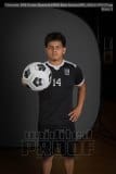 Senior Banners EHHS Boys Soccer