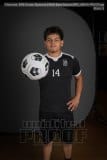 Senior Banners EHHS Boys Soccer