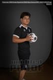 Senior Banners EHHS Boys Soccer