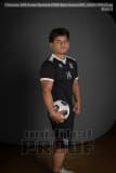 Senior Banners EHHS Boys Soccer