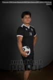 Senior Banners EHHS Boys Soccer