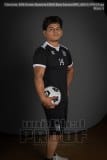 Senior Banners EHHS Boys Soccer