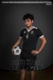 Senior Banners EHHS Boys Soccer