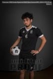 Senior Banners EHHS Boys Soccer