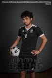 Senior Banners EHHS Boys Soccer