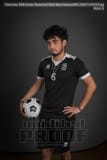 Senior Banners EHHS Boys Soccer
