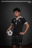 Senior Banners EHHS Boys Soccer