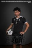 Senior Banners EHHS Boys Soccer