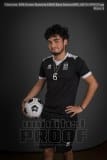 Senior Banners EHHS Boys Soccer
