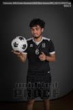 Senior Banners EHHS Boys Soccer