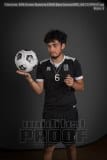 Senior Banners EHHS Boys Soccer