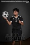 Senior Banners EHHS Boys Soccer