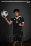 Senior Banners EHHS Boys Soccer