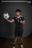 Senior Banners EHHS Boys Soccer
