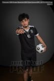 Senior Banners EHHS Boys Soccer