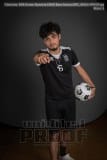 Senior Banners EHHS Boys Soccer
