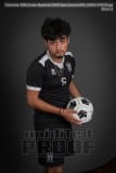 Senior Banners EHHS Boys Soccer