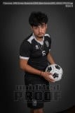 Senior Banners EHHS Boys Soccer