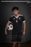 Senior Banners EHHS Boys Soccer