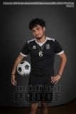 Senior Banners EHHS Boys Soccer