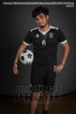 Senior Banners EHHS Boys Soccer