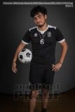 Senior Banners EHHS Boys Soccer