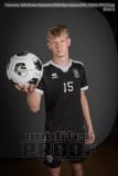 Senior Banners EHHS Boys Soccer